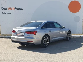 Audi A6 Limousine Sport 45 TDI quattro - 37100 € - 33778314 3 | Car24.bg Audi A6 Limousine Sport 45 TDI quattro - 37100 € - 33778314 3