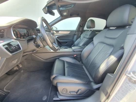 Audi A6 Limousine Sport 45 TDI quattro - 37100 € - 33778314 4 | Car24.bg Audi A6 Limousine Sport 45 TDI quattro - 37100 € - 33778314 4