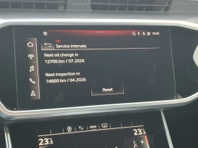 Audi A6 Limousine Sport 45 TDI quattro - 37100 € - 33778314 13 | Car24.bg Audi A6 Limousine Sport 45 TDI quattro - 37100 € - 33778314 13
