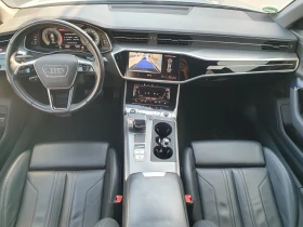Audi A6 Limousine Sport 45 TDI quattro - 37100 € - 33778314 6 | Car24.bg Audi A6 Limousine Sport 45 TDI quattro - 37100 € - 33778314 6