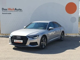 Audi A6 Limousine Sport 45 TDI quattro - Car24.bg Audi A6 Limousine Sport 45 TDI quattro