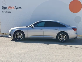 Audi A6 Limousine Sport 45 TDI quattro - 37100 € - 33778314 2 | Car24.bg Audi A6 Limousine Sport 45 TDI quattro - 37100 € - 33778314 2