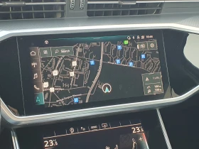 Audi A6 Limousine Sport 45 TDI quattro - 38800 € / 75886.20 лв. - 33778314 12 | Car24.bg Audi A6 Limousine Sport 45 TDI quattro - 38800 € / 75886.20 лв. - 33778314 12