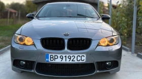 Снимка BMW 330