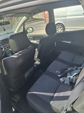 Toyota Corolla verso - 1600 € / 3129.33 лв. - 49668191 6 | Car24.bg Toyota Corolla verso - 1600 € / 3129.33 лв. - 49668191 6