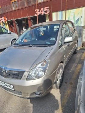 Toyota Corolla verso - 1600 € / 3129.33 лв. - 49668191 2 | Car24.bg Toyota Corolla verso - 1600 € / 3129.33 лв. - 49668191 2