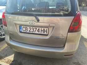 Toyota Corolla verso - 1600 € / 3129.33 лв. - 49668191 4 | Car24.bg Toyota Corolla verso - 1600 € / 3129.33 лв. - 49668191 4