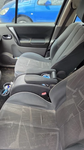 Renault Scenic - 1350 € / 2640.37 лв. - 89167430 6 | Car24.bg Renault Scenic - 1350 € / 2640.37 лв. - 89167430 6