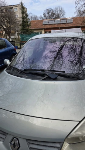 Renault Scenic - 1350 € / 2640.37 лв. - 89167430 4 | Car24.bg Renault Scenic - 1350 € / 2640.37 лв. - 89167430 4