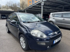 Fiat Punto 1.4 EVO - Car24.bg Fiat Punto 1.4 EVO