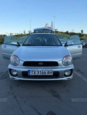 Subaru Impreza 2.0 GX AWD - 1700 € / 3324.91 лв. - 32311468 7 | Car24.bg Subaru Impreza 2.0 GX AWD - 1700 € / 3324.91 лв. - 32311468 7