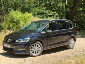 VW Touran 2.0tdi DSG 190 | Auto.bg — изображение 3 VW Touran 2.0tdi DSG 190 | Auto.bg — изображение 3