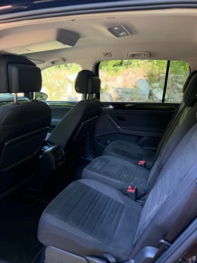 VW Touran 2.0tdi DSG 190 | Auto.bg — изображение 13 VW Touran 2.0tdi DSG 190 | Auto.bg — изображение 13