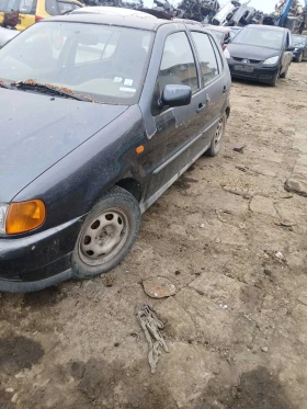 VW Polo undefined | Auto.bg — изображение 4 VW Polo undefined | Auto.bg — изображение 4