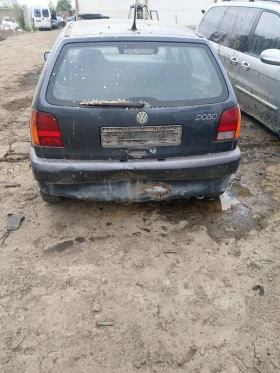 VW Polo undefined | Auto.bg — изображение 2 VW Polo undefined | Auto.bg — изображение 2