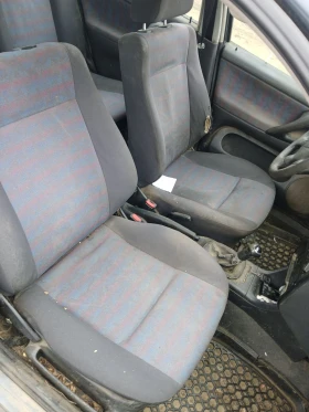 VW Polo undefined | Auto.bg — изображение 5 VW Polo undefined | Auto.bg — изображение 5