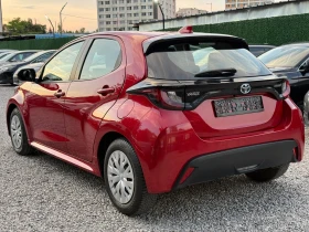 Toyota Yaris 1.5HYBRID/92hp/Камера - 14500 € / 28359.53 лв. - 78596186 5 | Car24.bg Toyota Yaris 1.5HYBRID/92hp/Камера - 14500 € / 28359.53 лв. - 78596186 5