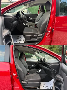 Toyota Yaris 1.5HYBRID/92hp/Камера - 14500 € / 28359.53 лв. - 78596186 10 | Car24.bg Toyota Yaris 1.5HYBRID/92hp/Камера - 14500 € / 28359.53 лв. - 78596186 10