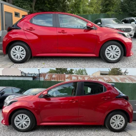 Toyota Yaris 1.5HYBRID/92hp/Камера - 14500 € / 28359.53 лв. - 78596186 4 | Car24.bg Toyota Yaris 1.5HYBRID/92hp/Камера - 14500 € / 28359.53 лв. - 78596186 4