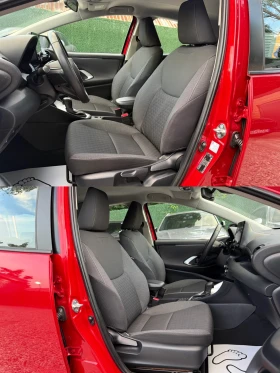 Toyota Yaris 1.5HYBRID/92hp/Камера - 14500 € / 28359.53 лв. - 78596186 11 | Car24.bg Toyota Yaris 1.5HYBRID/92hp/Камера - 14500 € / 28359.53 лв. - 78596186 11
