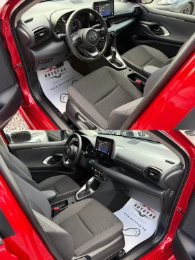 Toyota Yaris 1.5HYBRID/92hp/Камера - 14500 € / 28359.53 лв. - 78596186 9 | Car24.bg Toyota Yaris 1.5HYBRID/92hp/Камера - 14500 € / 28359.53 лв. - 78596186 9