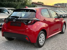 Toyota Yaris 1.5HYBRID/92hp/Камера - 14500 € / 28359.53 лв. - 78596186 7 | Car24.bg Toyota Yaris 1.5HYBRID/92hp/Камера - 14500 € / 28359.53 лв. - 78596186 7