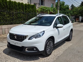 Снимка Peugeot 2008