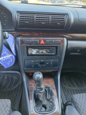 Audi A4 B5 1.9 TDI - 1000 € / 1955.83 лв. - 74254149 11 | Car24.bg Audi A4 B5 1.9 TDI - 1000 € / 1955.83 лв. - 74254149 11