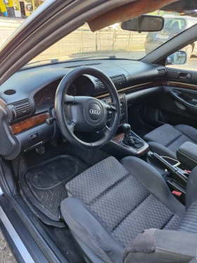 Audi A4 B5 1.9 TDI - 1000 € / 1955.83 лв. - 74254149 8 | Car24.bg Audi A4 B5 1.9 TDI - 1000 € / 1955.83 лв. - 74254149 8