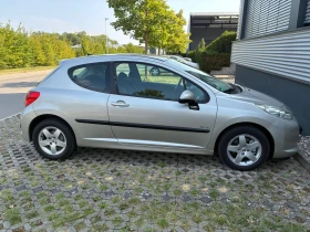 Peugeot 207 undefined | Auto.bg — изображение 3 Peugeot 207 undefined | Auto.bg — изображение 3