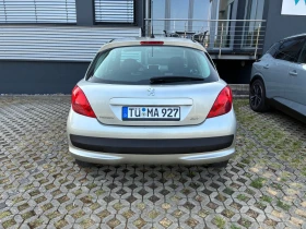 Peugeot 207 undefined | Auto.bg — изображение 2 Peugeot 207 undefined | Auto.bg — изображение 2