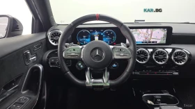 Mercedes-Benz A 35 AMG* 4MATIC* ПОДГРЕВ* КАМЕРА* SUNROOF* М.ТОЧКА | Auto.bg — изображение 6 Mercedes-Benz A 35 AMG* 4MATIC* ПОДГРЕВ* КАМЕРА* SUNROOF* М.ТОЧКА | Auto.bg — изображение 6