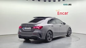 Mercedes-Benz A 35 AMG* 4MATIC* ПОДГРЕВ* КАМЕРА* SUNROOF* М.ТОЧКА | Auto.bg — изображение 3 Mercedes-Benz A 35 AMG* 4MATIC* ПОДГРЕВ* КАМЕРА* SUNROOF* М.ТОЧКА | Auto.bg — изображение 3