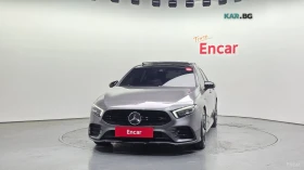 Mercedes-Benz A 35 AMG* 4MATIC* ПОДГРЕВ* КАМЕРА* SUNROOF* М.ТОЧКА | Auto.bg — изображение 2 Mercedes-Benz A 35 AMG* 4MATIC* ПОДГРЕВ* КАМЕРА* SUNROOF* М.ТОЧКА | Auto.bg — изображение 2