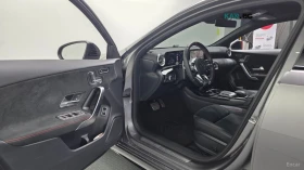 Mercedes-Benz A 35 AMG* 4MATIC* ПОДГРЕВ* КАМЕРА* SUNROOF* М.ТОЧКА | Auto.bg — изображение 8 Mercedes-Benz A 35 AMG* 4MATIC* ПОДГРЕВ* КАМЕРА* SUNROOF* М.ТОЧКА | Auto.bg — изображение 8