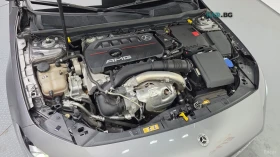 Mercedes-Benz A 35 AMG* 4MATIC* ПОДГРЕВ* КАМЕРА* SUNROOF* М.ТОЧКА | Auto.bg — изображение 17 Mercedes-Benz A 35 AMG* 4MATIC* ПОДГРЕВ* КАМЕРА* SUNROOF* М.ТОЧКА | Auto.bg — изображение 17