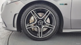 Mercedes-Benz A 35 AMG* 4MATIC* ПОДГРЕВ* КАМЕРА* SUNROOF* М.ТОЧКА | Auto.bg — изображение 16 Mercedes-Benz A 35 AMG* 4MATIC* ПОДГРЕВ* КАМЕРА* SUNROOF* М.ТОЧКА | Auto.bg — изображение 16