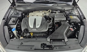 Kia K7 3.0 LPI Luxury\ЕЛ.ПАКЕТ\Обдухване - 10700 € - 45520895 6 | Car24.bg Kia K7 3.0 LPI Luxury\ЕЛ.ПАКЕТ\Обдухване - 10700 € - 45520895 6