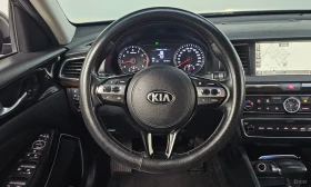 Kia K7 3.0 LPI Luxury\ЕЛ.ПАКЕТ\Обдухване - 10700 € - 45520895 14 | Car24.bg Kia K7 3.0 LPI Luxury\ЕЛ.ПАКЕТ\Обдухване - 10700 € - 45520895 14