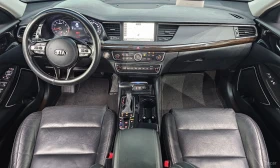 Kia K7 3.0 LPI Luxury\ЕЛ.ПАКЕТ\Обдухване - 10700 € - 45520895 7 | Car24.bg Kia K7 3.0 LPI Luxury\ЕЛ.ПАКЕТ\Обдухване - 10700 € - 45520895 7