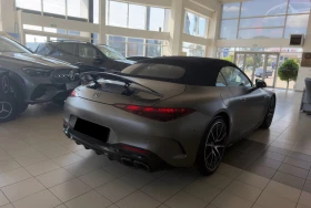 Mercedes-Benz SL 63 AMG 4Matic+ Roadster - 112999 € - 41689325 2 | Car24.bg Mercedes-Benz SL 63 AMG 4Matic+ Roadster - 112999 € - 41689325 2
