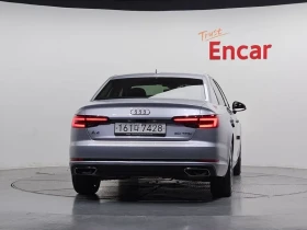 Audi A4 40 Tfsi | Auto.bg — изображение 3 Audi A4 40 Tfsi | Auto.bg — изображение 3