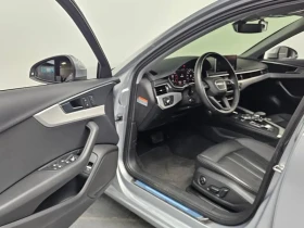 Audi A4 40 Tfsi | Auto.bg — изображение 9 Audi A4 40 Tfsi | Auto.bg — изображение 9