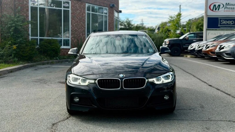 BMW 340 M-PK* PANO* КАМЕРА* SHODOWLINE* КРАЙНА ЦЕНА - 18700 € - 13199099 1 | Car24.bg BMW 340 M-PK* PANO* КАМЕРА* SHODOWLINE* КРАЙНА ЦЕНА - 18700 € - 13199099 1