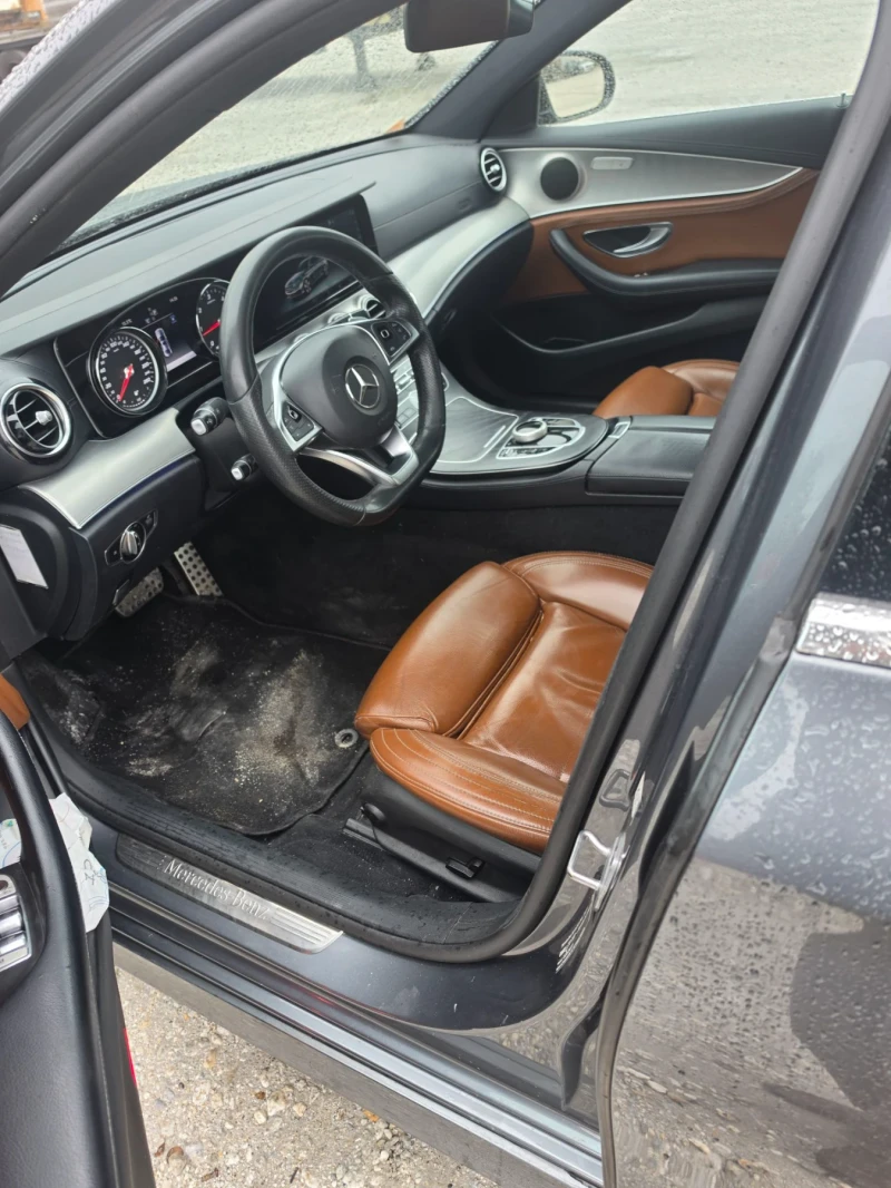 Mercedes-Benz E 220 Nov vnos ss rigistrasia - 15900 € - 25402660 1 | Car24.bg Mercedes-Benz E 220 Nov vnos ss rigistrasia - 15900 € - 25402660 1