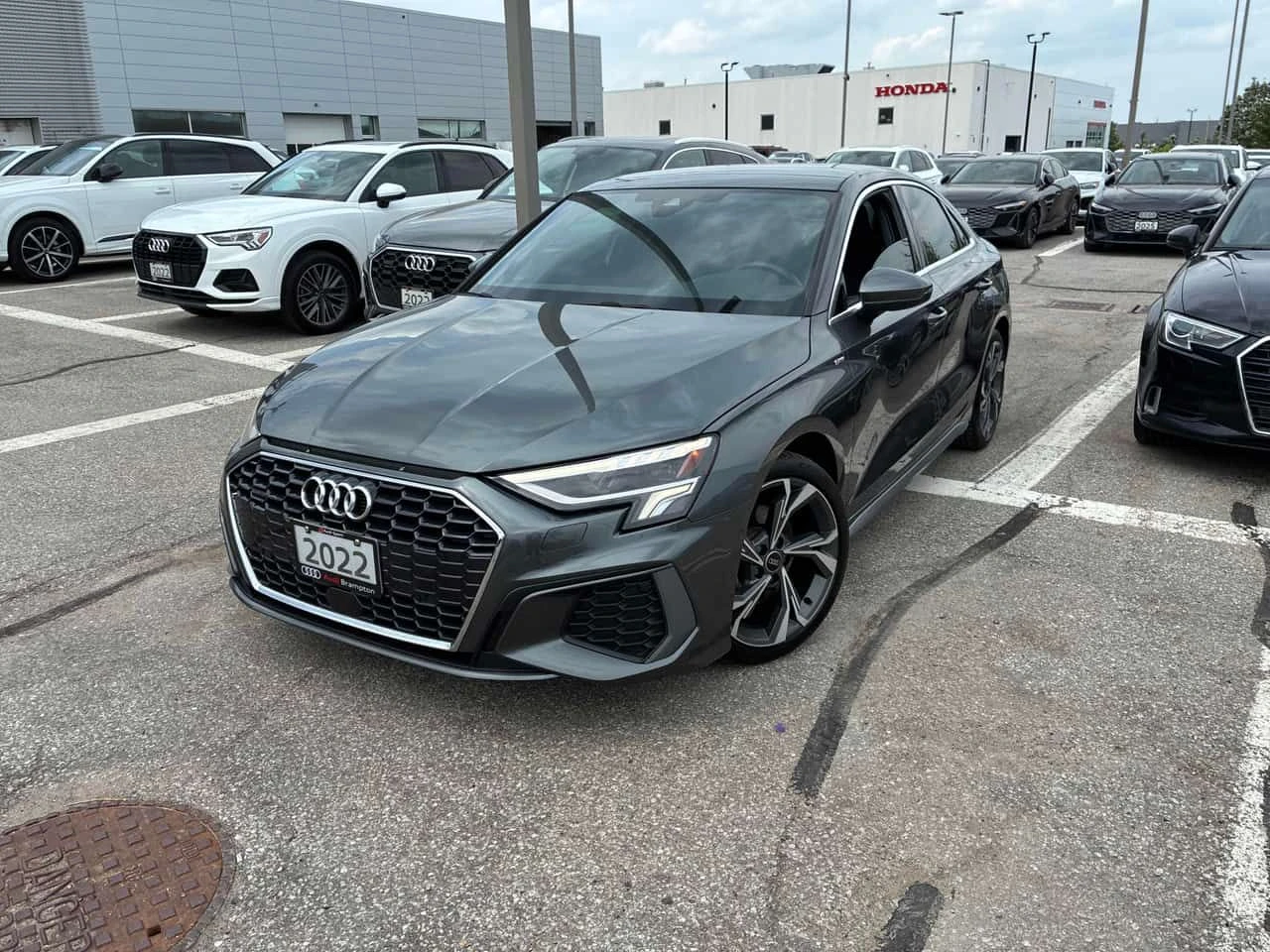 Audi A3 Progressiv/ПАНОРАМА/АВТОКРЕДИТ БЕЗ ПЪРВОНАЧАЛНА | Auto.bg — изображение 1 Audi A3 Progressiv/ПАНОРАМА/АВТОКРЕДИТ БЕЗ ПЪРВОНАЧАЛНА | Auto.bg — изображение 1