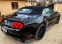 Обява за продажба на Ford Mustang CABRIO ~40 999 лв. - изображение 2