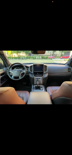 Toyota Land cruiser 5.7 - 91000 € / 177980.53 лв. - 54082300 9 | Car24.bg Toyota Land cruiser 5.7 - 91000 € / 177980.53 лв. - 54082300 9