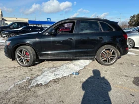 Audi SQ5 * Technik * CARFAX * КАМЕРА * ПОДГРЕВИ | Auto.bg — изображение 2 Audi SQ5 * Technik * CARFAX * КАМЕРА * ПОДГРЕВИ | Auto.bg — изображение 2