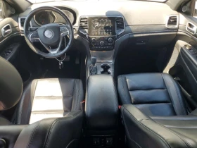 Jeep Grand cherokee 3.6l Limited - 14900 € / 29141.87 лв. - 26894051 8 | Car24.bg Jeep Grand cherokee 3.6l Limited - 14900 € / 29141.87 лв. - 26894051 8